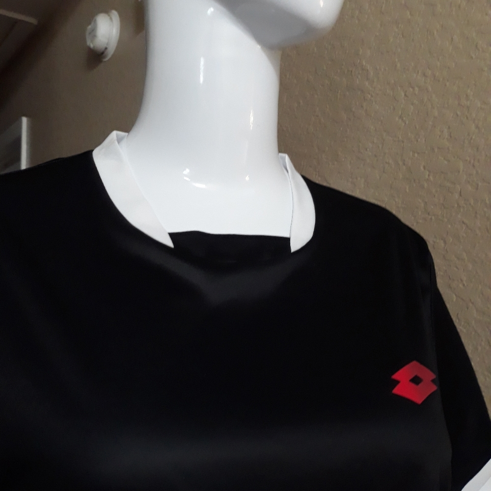Lotto cycling shirt - Picture 3 of 12